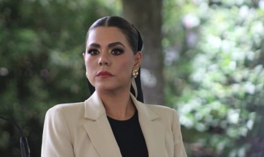Permisos de Guerrero ya no  serán válidos: Evelyn Salgado