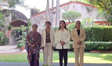 Logran estrategias contra  robo regional de vehículos