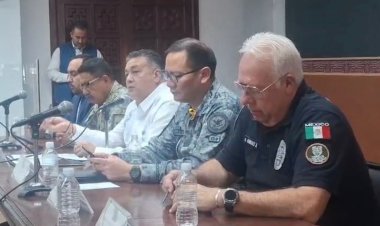 Se ha mermado avance de cuatro bandas de robacoches