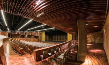 Amplia oferta del Centro Cultural  Teopanzolco en agosto pasado