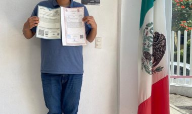 Se suma Morelos a la estrategia  de registro de mexicoamericanos