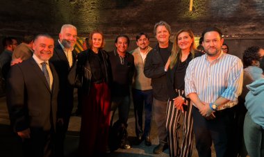 Habrá un estímulo audiovisual  para ayuda a industria fílmica