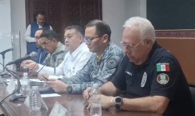 Se ha golpeado a las 4  bandas de robacoches