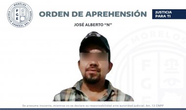 Lo pescaron por casi matar a mujer y al abuelo de ésta