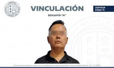 Abusó sexualmente de jovencita,  según acusan; lo envian a juicio
