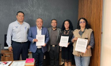 UAEM participa en actualización  del Atlas de Riesgos de Morelos