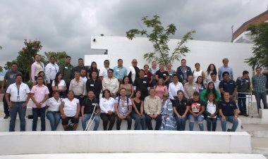 Analizan estado y Yecapixtla la atención a los vulnerables