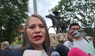 Se fortalece indagatoria  contra gestión de Blanco