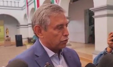 Cuernavaca requiere 250 mdp  anuales para obras hidráulicas