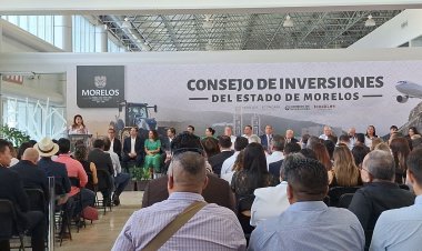 Confirman inversiones  por más de 2 mil mdp