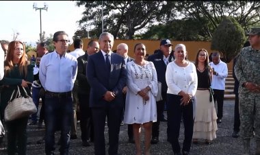 Cuernavaca y Gobierno del Estado reafirman coordinación