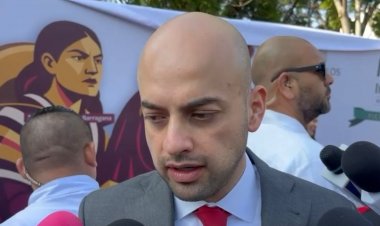 Ya hay orden de aprehensión contra pareja de Andrea Maylin