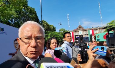 Saldo blanco, en las festividades patrias