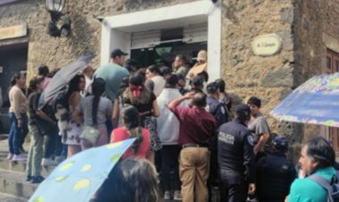 Niño de 6 años, en estado crítico en el José. G. Parres