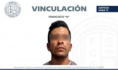 Tras choque, Francisco apuñaló al  otro conductor, acusan; lo enjuician