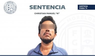 Aceptó su culpa por venta de drogas; le dan 7 meses