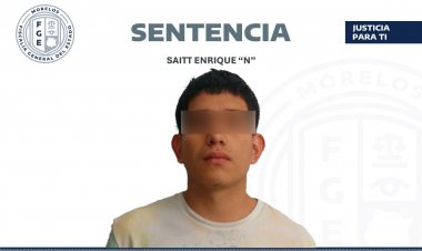 En 2022 asesinó a uno;   1/4 de siglo de condena