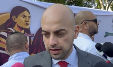 Trabajan en aprehensión de la pareja de Andrea Maylin