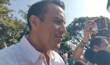 Personalmente, Margarita presentará su 1er informe