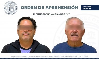 Los Alejandros se metieron a casa  a robarse camioneta y otros bienes