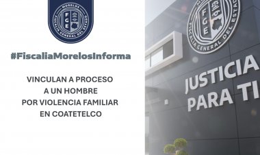 Golpeó a una anciana en Coatetelco; va a proceso