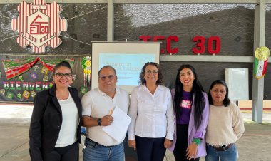 Se concientiza sobre relevancia  de prevenir los abusos sexuales