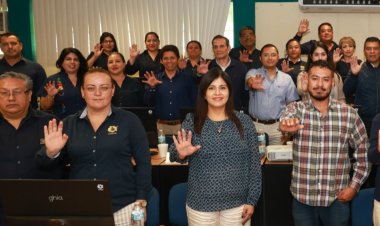 Directores del Cobaem fortalecen competencias