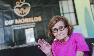 Impulsa el SEDIF la salud visual  con campaña “Visión Diferente”