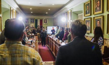 En Cuernavaca, hay cambios en  áreas sin resultados suficientes