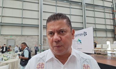 Diversas comunidades  siguen sin agua: Ceagua