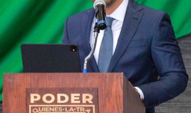 La FGE está por resultados y no por venganzas políticas