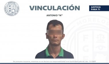 Mujer y dos hombres, a  juicio por narcomenudeo