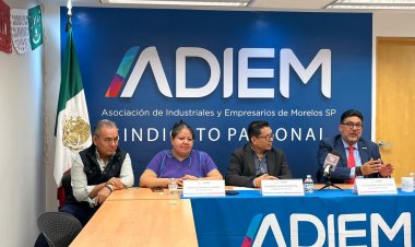 Se impulsa competitividad con  la certificación ISO 9001:2015