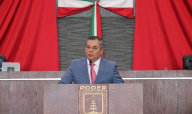 Respalda Morena a Maldonado Ceballos; reconoce los avances