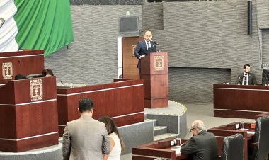 Con tecnología, avance en las carpetas de FGE