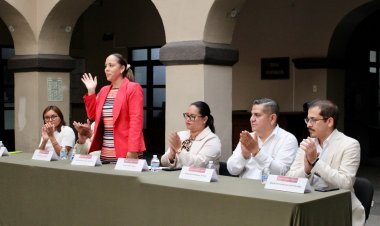 Inauguran buzón de términos  para los abogados laboralistas