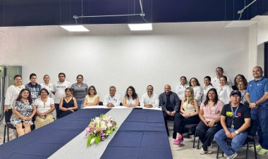 Inauguraron diplomado para guías  de turistas en el Tec de Zacatepec