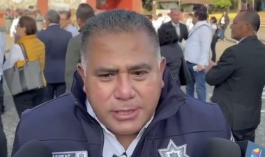 Prometen más seguridad en  torno al Mpio. de Temixco