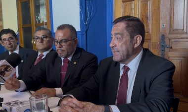 Denuncian: hay falsos  masones en el estado