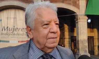 Rotación de jueces va  a seguir, pese a molestia