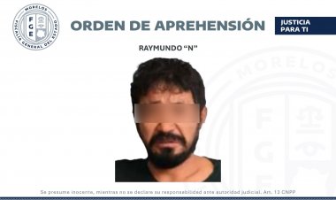 No cumplió al juez en caso por  violencia familiar; va a la cárcel