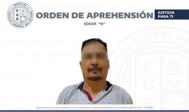 Violaba reiteradamente a una  niña, acusan, y queda detenido