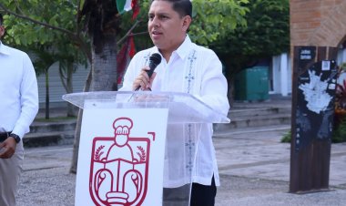 En Jojutla, se honró la memoria  de las víctimas de 1985 y 2017