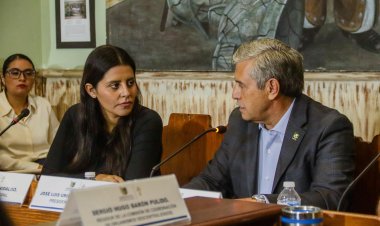 Cabildo de Cuernavaca ordena y  actualiza el patrimonio municipal