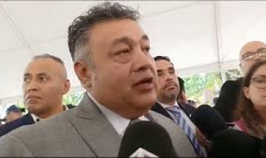 Se trabaja para bajar los homicidios: M.A. Urrutia