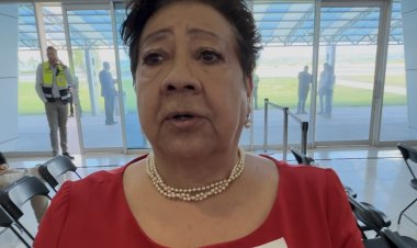 Con Margarita, mujeres en 50% al frente de empresas