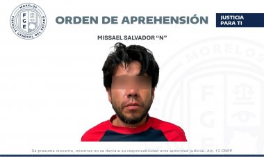 Incumplió órdenes del juez en caso de narcomenudeo