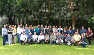 Se brindó capacitación sobre el Seguro  facultativo a estudiantes de bachillerato