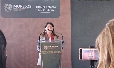 Recuperar paz, prioridad para el gobierno estatal