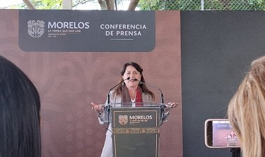 Víctima de mentiras, el gobierno de Margarita